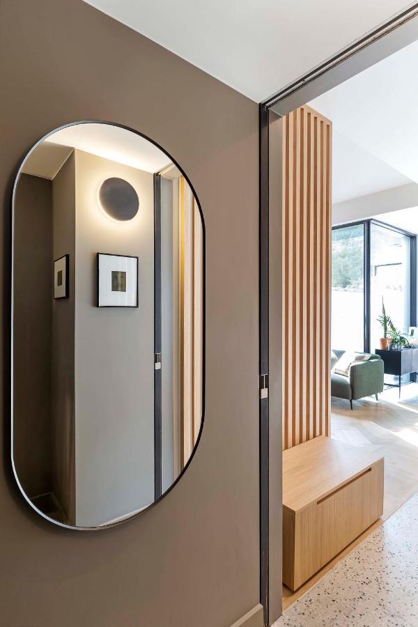 Suite Lumineuse A Saint-Gilles Luaran gambar